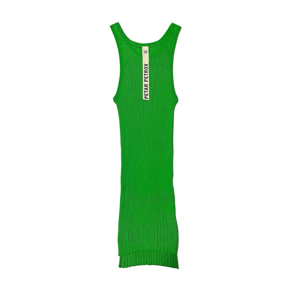 Auth Petar Petrov Teo Tank Top
